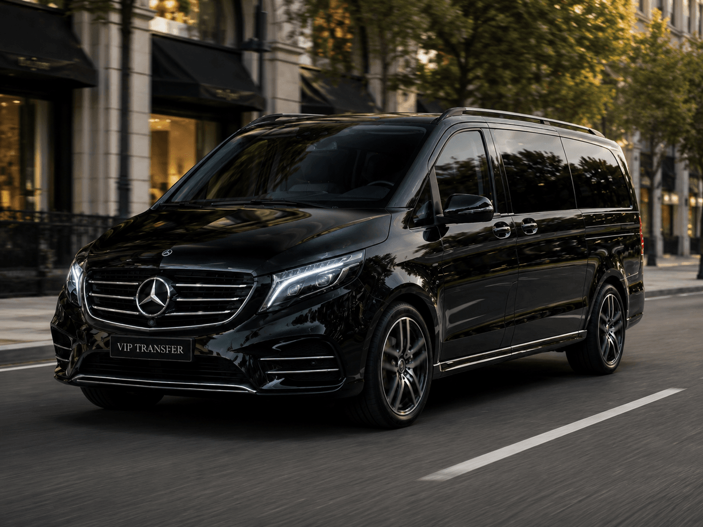 Kültür VIP Transfer